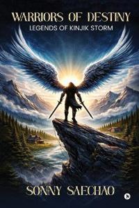 Warriors of Destiny