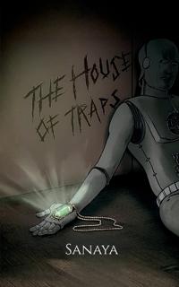 Bokomslag for "The House of Traps"