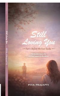 Still loving you