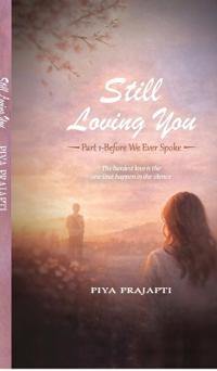 Still loving you