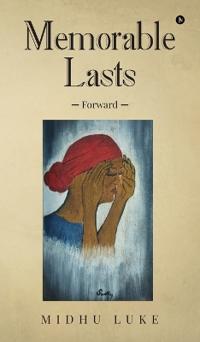 Bokomslag for "Memorable Lasts"