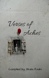 Bokomslag for "Verses of Aches"