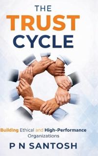 Bokomslag for "The Trust Cycle"