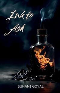 Bokomslag for "Ink to Ash"