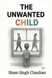 Bokomslag for "The Unwanted Child"
