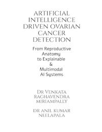 Artificial Intelligence driven Ovarian Cancer Detection