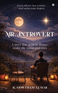 Mr. Introvert