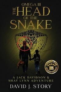 Omega III - The Head of the Snake