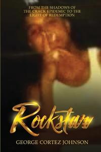 Bokomslag for "Rockstar"