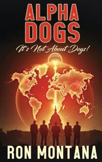 Bokomslag for "Alpha Dogs"
