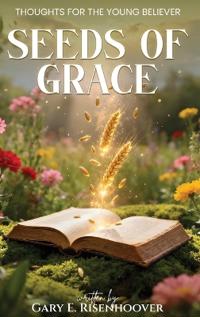 Bokomslag for "Seeds of Grace"