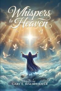 Bokomslag for "Whispers to Heaven"