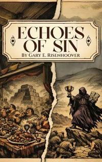 Bokomslag for "Echoes of Sin"