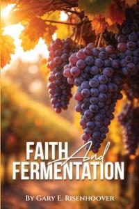 Bokomslag for "Faith and Fermentation"
