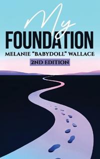 Bokomslag for "My Foundation"