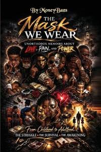 Bokomslag for "The Mask We Wear"