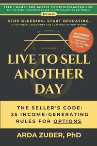 Live to Sell Another Day