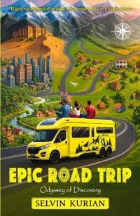 Epic Road Trip