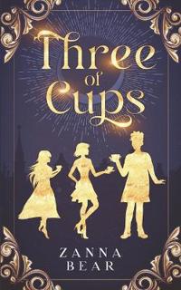 Three of Cups
