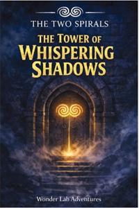 The Tower of Whispering Shadows