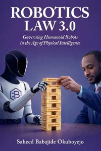 Robotics Law 3.0