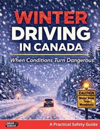 Winter Driving in Canada