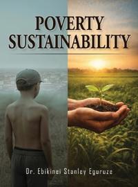Bokomslag for "Poverty Sustainability"