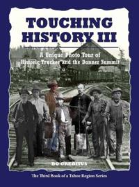 Touching History III