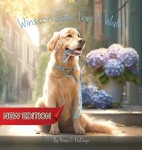 Bokomslag för "Winston Goes For A Walk (New Edition)"