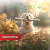 Bokomslag for "Winston Does Yard Work (New Edition)"