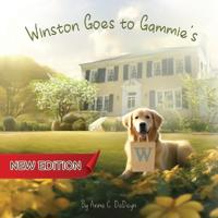 Bokomslag för "Winston Goes to Gammie's (New Edition)"