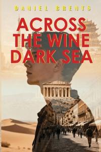 Bokomslag for "Across the Wine Dark Sea"