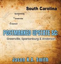 Postmarked Upstate SC