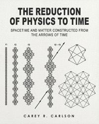 The Reduction of Physics to Time