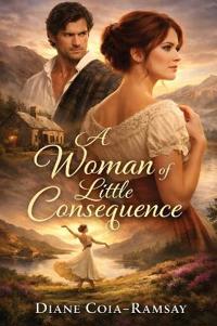 A Woman of little consequence