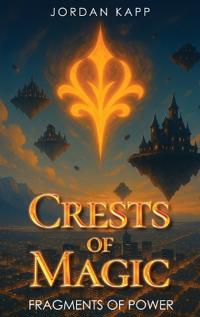 Crests of Magic