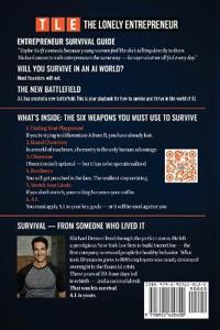 Entrepreneur Survival Guide
