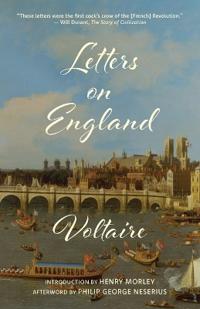 Letters on England (Warbler Classics Annotated Edition)