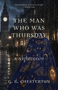 The Man Who Was Thursday