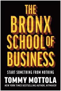 The Bronx School of Business