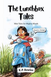 The Lunchbox Tales