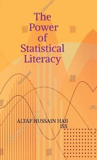 Bokomslag for "The Power of Statistical Literacy"