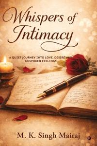 Bokomslag for "Whispers of Intimacy"