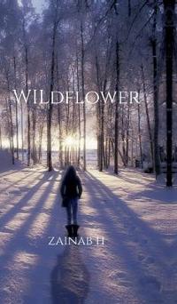 Bokomslag for "Wildflower"