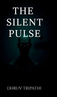 Bokomslag for "The Silent Pulse"