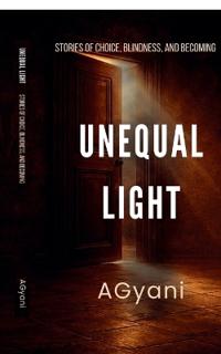 Bokomslag for "Unequal Light"