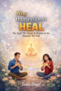Why Humans Don't Heal