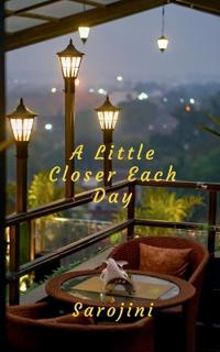 Bokomslag for "A Little Closer Each Day"