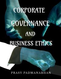 Corporate Governance and Business Ethics