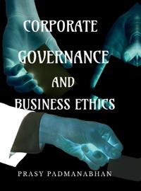 Corporate Governance and Business Ethics